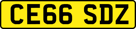 CE66SDZ