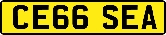 CE66SEA