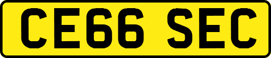 CE66SEC