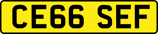 CE66SEF
