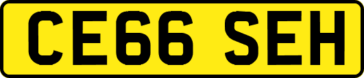 CE66SEH