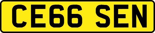 CE66SEN