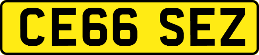CE66SEZ
