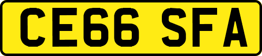 CE66SFA