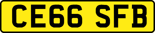 CE66SFB