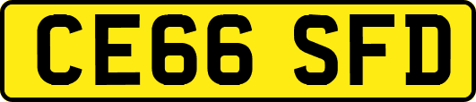 CE66SFD