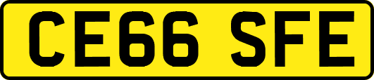 CE66SFE
