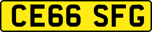 CE66SFG