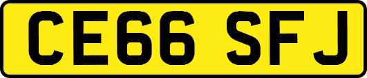 CE66SFJ