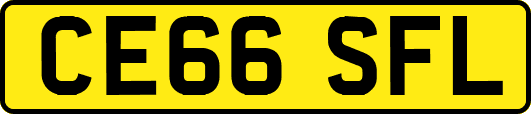 CE66SFL