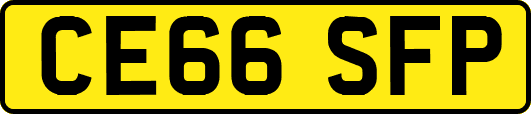 CE66SFP