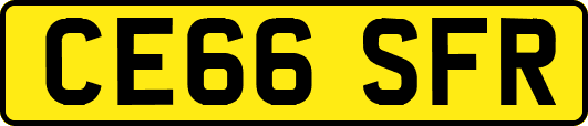 CE66SFR