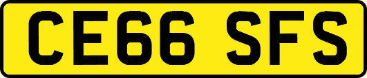 CE66SFS