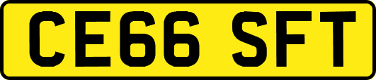 CE66SFT