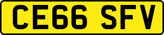 CE66SFV