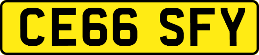 CE66SFY