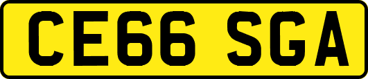 CE66SGA