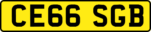 CE66SGB