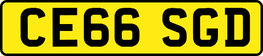 CE66SGD