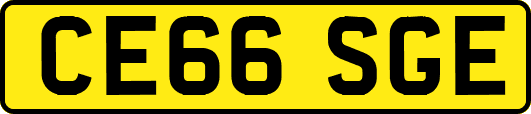 CE66SGE