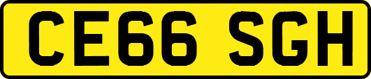 CE66SGH