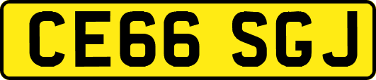 CE66SGJ