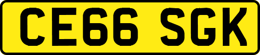 CE66SGK