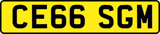 CE66SGM