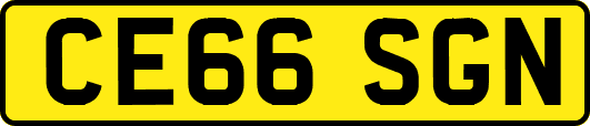 CE66SGN