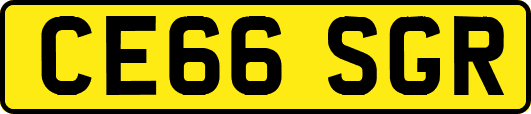 CE66SGR