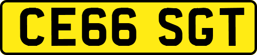 CE66SGT