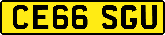 CE66SGU