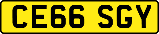 CE66SGY