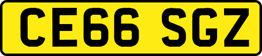 CE66SGZ