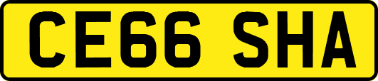 CE66SHA