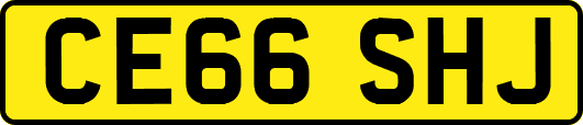 CE66SHJ
