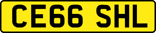 CE66SHL