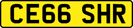 CE66SHR