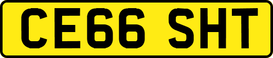 CE66SHT