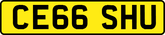 CE66SHU