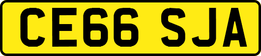 CE66SJA