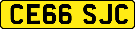 CE66SJC