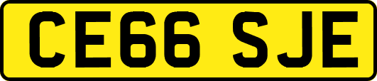 CE66SJE
