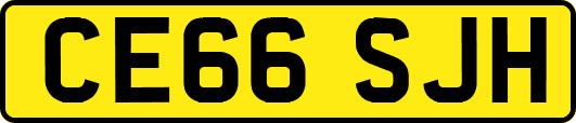 CE66SJH