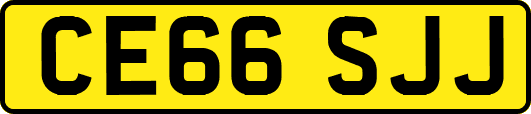 CE66SJJ