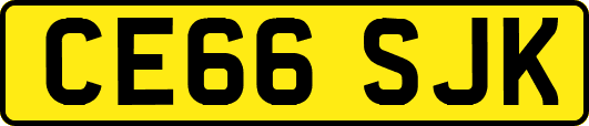 CE66SJK