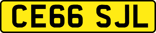 CE66SJL