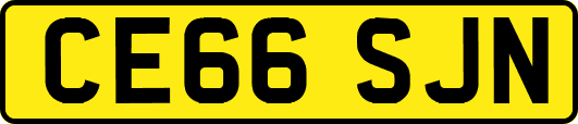 CE66SJN