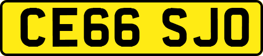 CE66SJO