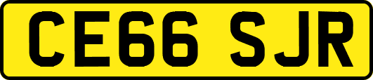 CE66SJR